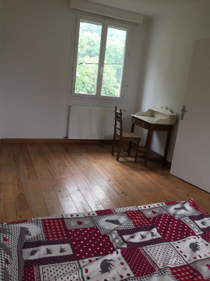 Maison De Marius Et Maison D Amelie Estenos Exteriör bild