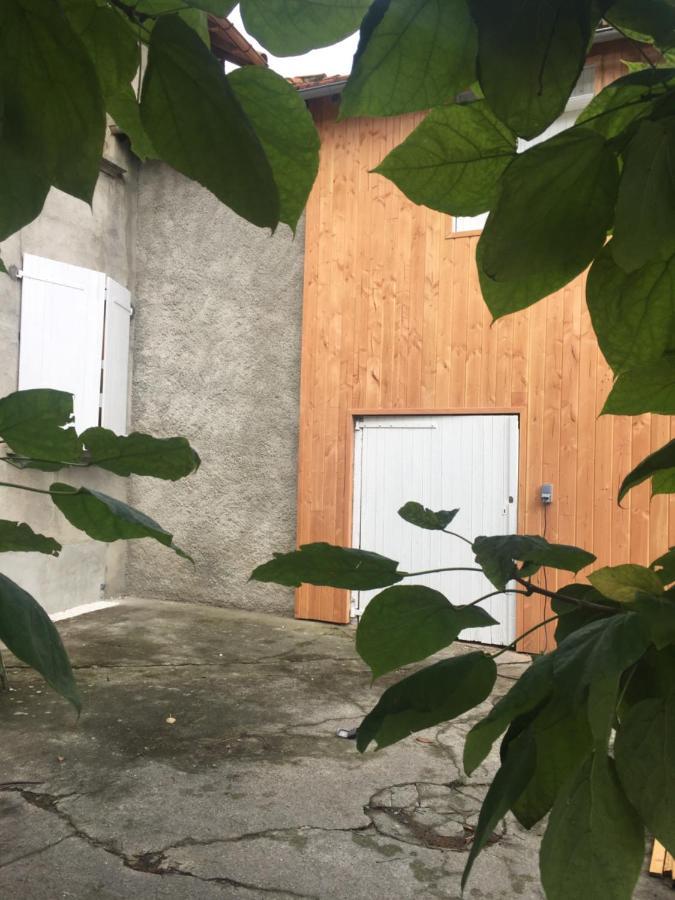 Maison De Marius Et Maison D Amelie Estenos Exteriör bild