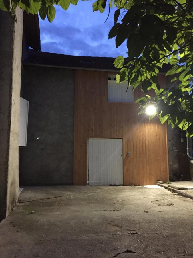 Maison De Marius Et Maison D Amelie Estenos Exteriör bild